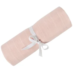 Kids Perlimpinpin Blankets|Blankets>Muslin Blanket - Pink