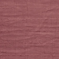 Kids Perlimpinpin Muslin Blanket - Raspberry