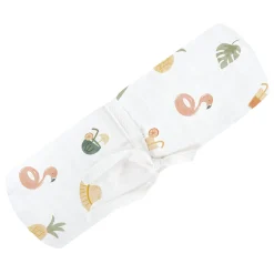 Kids Perlimpinpin Blankets|Blankets>Muslin Blanket - Summer