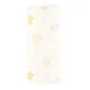 Kids Bebe Confort Blankets|Blankets>Muslin Blanket Bamboo - Flowers