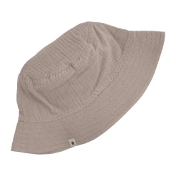 Kids/BOY Huttelihut Hats And Caps|Hats & Caps>Muslin Bucket Hat 2-8