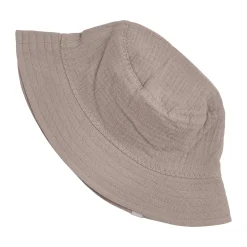 BOY Huttelihut Hats & Caps|Hats And Caps>Muslin Bucket Hat 6-24m