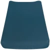 Perlimpinpin Muslin Changing Pad - Navy