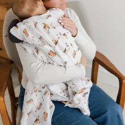 Kids Perlimpinpin Blankets|Blankets>Muslin Construc Cover