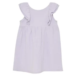 Kids En Fant Dresses & Rompers>Muslin Dress 3-8
