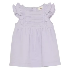 En Fant Dresses, Skirts & Outfits>Muslin Frill Dress 6-24m