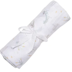 Kids Perlimpinpin Muslin Insect Blanket