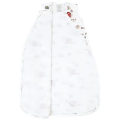 Perlimpinpin Muslin Night Bag 0-36 months - Closed