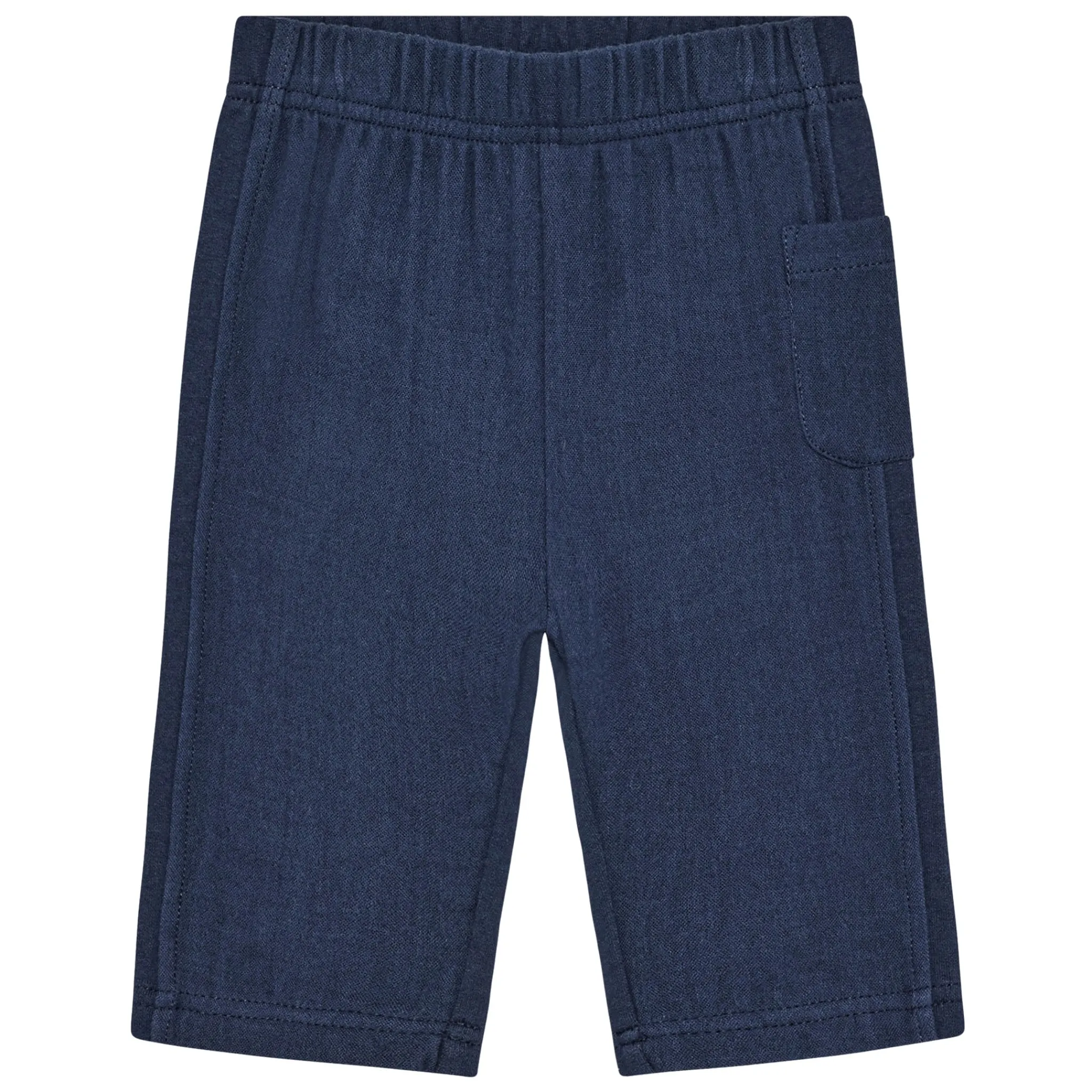BOY En Fant Pants>Muslin Pants 6-24m