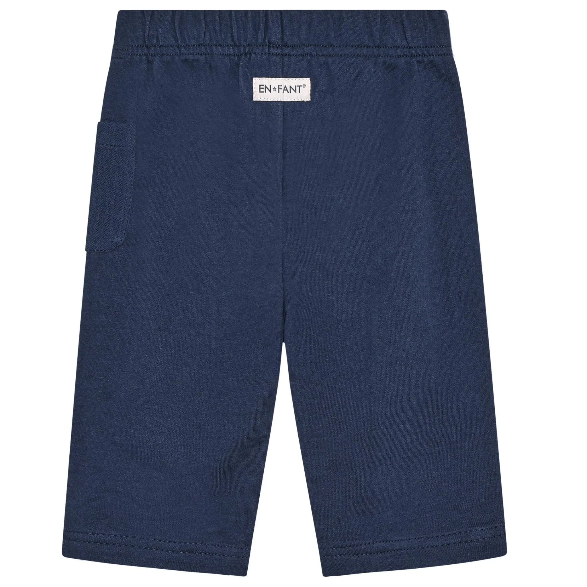 BOY En Fant Pants>Muslin Pants 6-24m