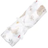 Kids Perlimpinpin Muslin Picnic Blanket