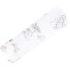 Kids Perlimpinpin Muslin Rabbit Blanket