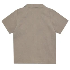 Kids/BOY Huttelihut Muslin Shirt 2-8