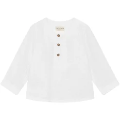 BOY Minymo Muslin Shirt 6-24m
