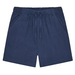 Kids/BOY En Fant Shorts & Bermuda>Muslin Short 3-10