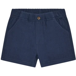 BOY En Fant Shorts & Bermuda>Muslin Short 6-24m