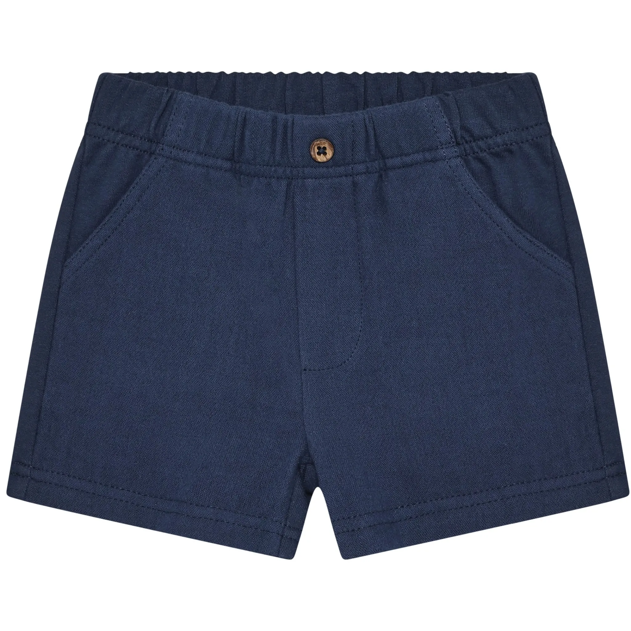 BOY En Fant Shorts & Bermuda>Muslin Short 6-24m