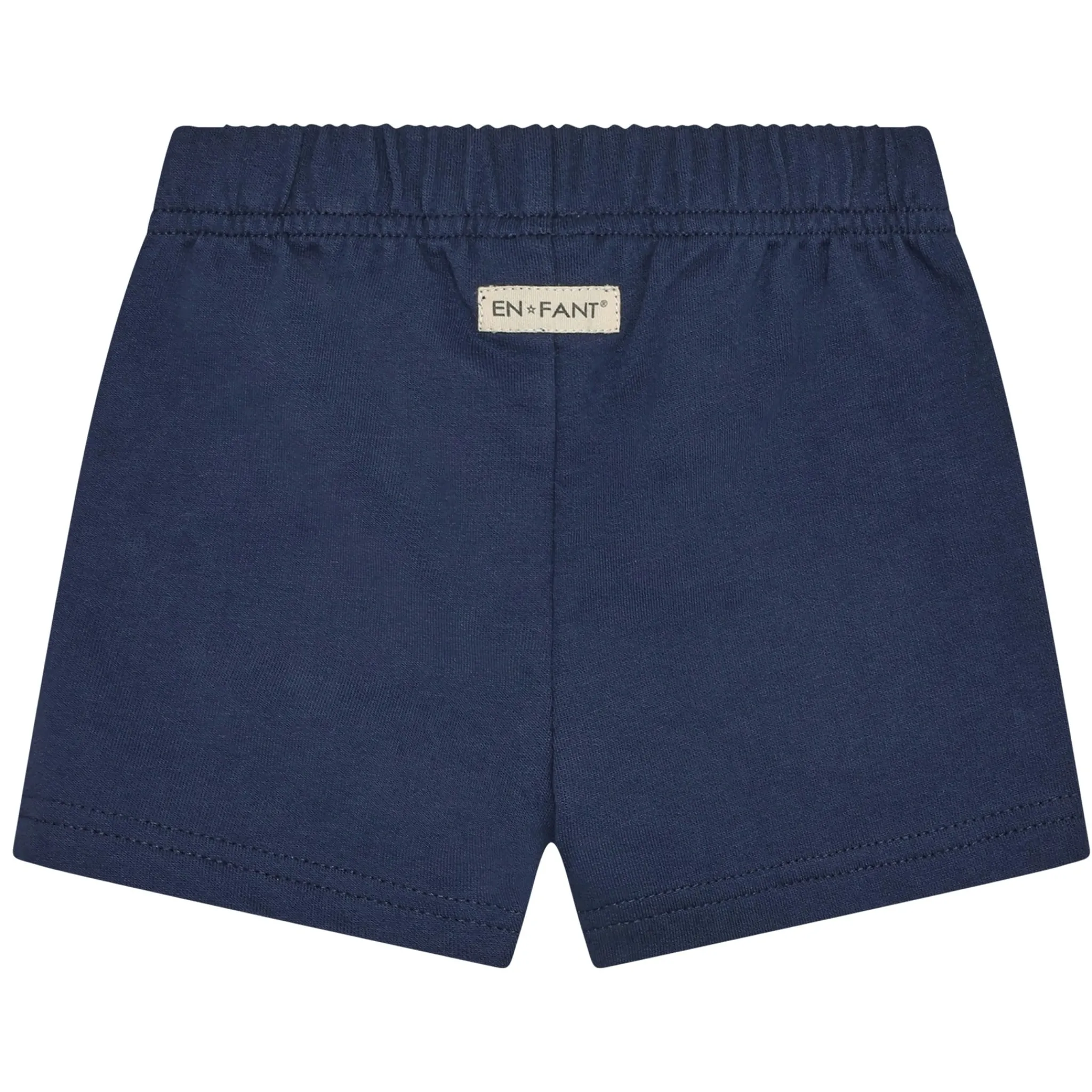 BOY En Fant Shorts & Bermuda>Muslin Short 6-24m