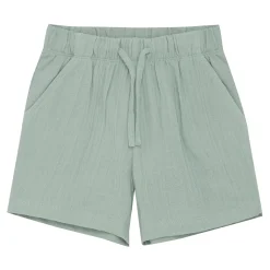 Kids/BOY En Fant Muslin Shorts 3-10y