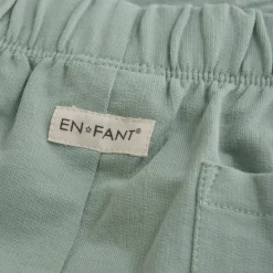 Kids/BOY En Fant Muslin Shorts 3-10y