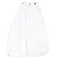 Perlimpinpin Muslin Sleep Bag 0-36 months - Sea