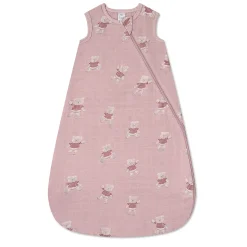 Abond Sleep Bags|Pyjamas>Muslin Sleepsack On Hanger