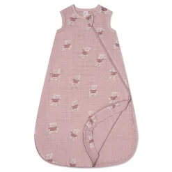 Abond Sleep Bags|Pyjamas>Muslin Sleepsack On Hanger