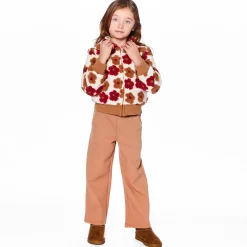Kids Deux par Deux Must Have Flare Pant 3-6