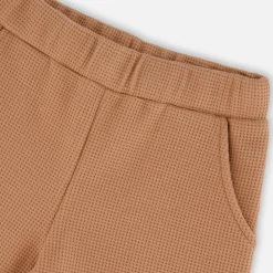 Kids Deux par Deux Must Have Flare Pant 3-6