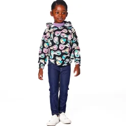 Kids Deux par Deux Must Have Jegging 3-6