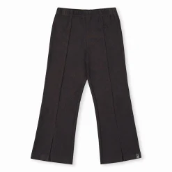 Kids Deux par Deux Leggings & Jeggings>Must Have Rib Legging 3-6