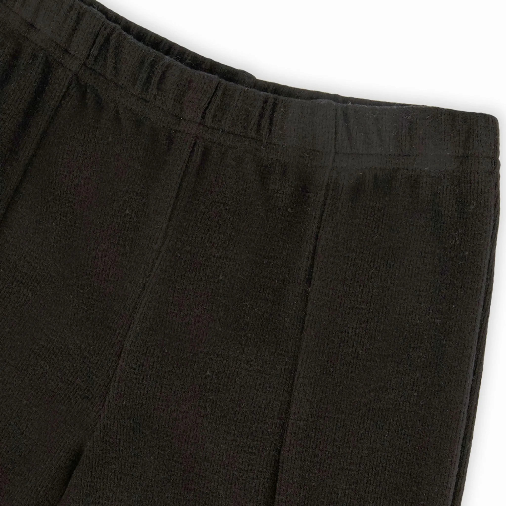 Kids Deux par Deux Leggings & Jeggings>Must Have Rib Legging 3-6