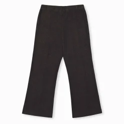 Kids Deux par Deux Must Have Rib Legging 7-10