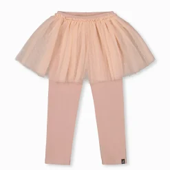 Kids Deux par Deux Skirts>Must Have Skirt Legging 3-6