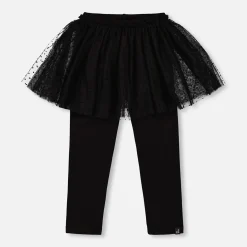 Kids Deux par Deux Skirts>Must Have Skirt Legging 7-10