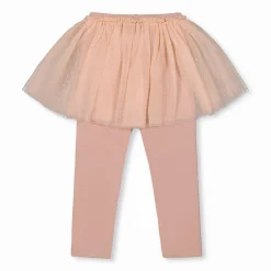 Kids Deux par Deux Must Have Skirt Legging 7-10