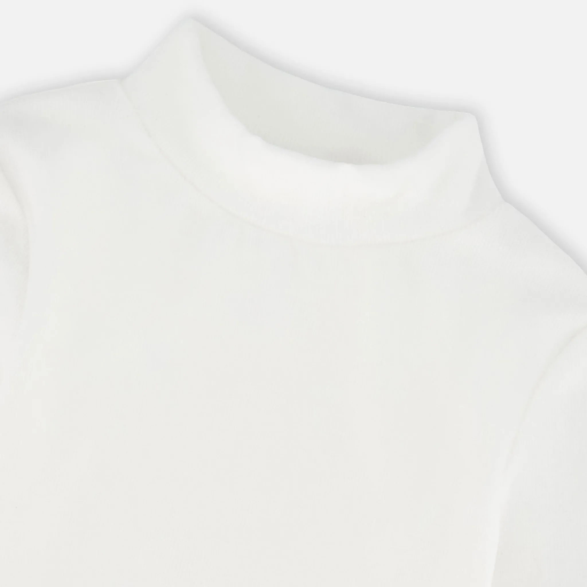 Kids Deux par Deux Tops>Must Have Turtleneck 3-6
