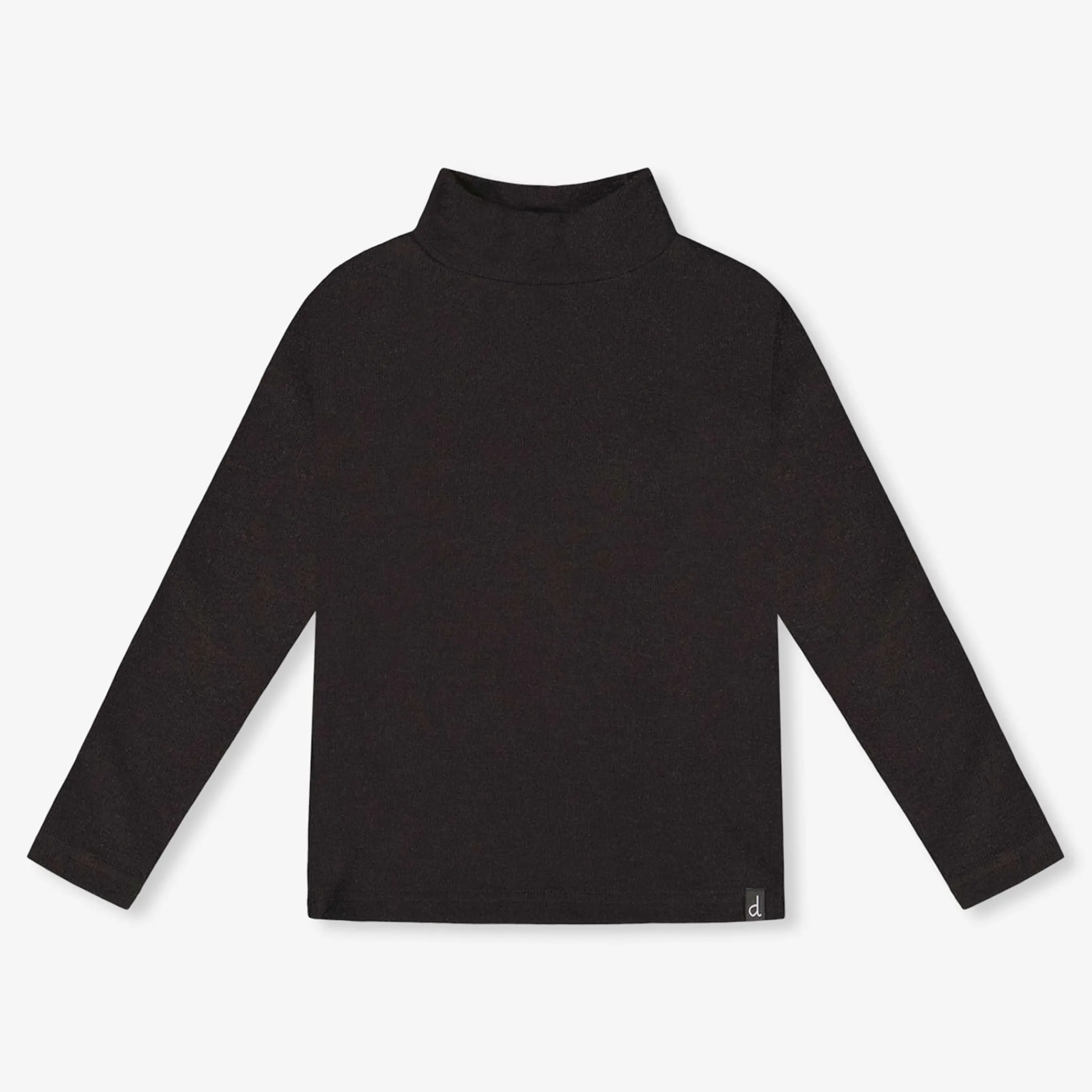 Kids Deux par Deux Must Have Turtleneck 3-6