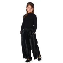 Kids Deux par Deux Must Have Turtleneck 3-6