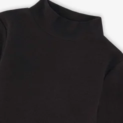 Kids Deux par Deux Must Have Turtleneck 3-6