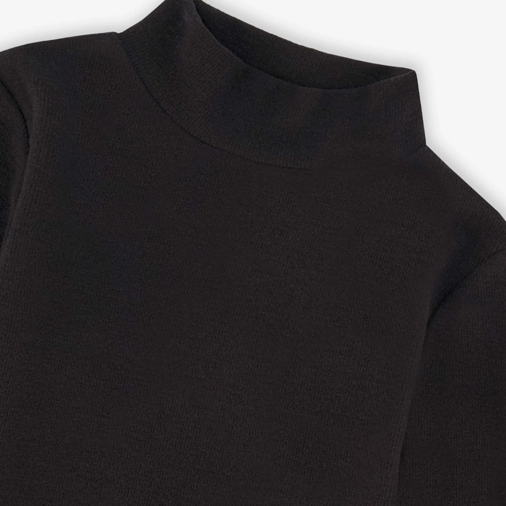 Kids Deux par Deux Must Have Turtleneck 3-6