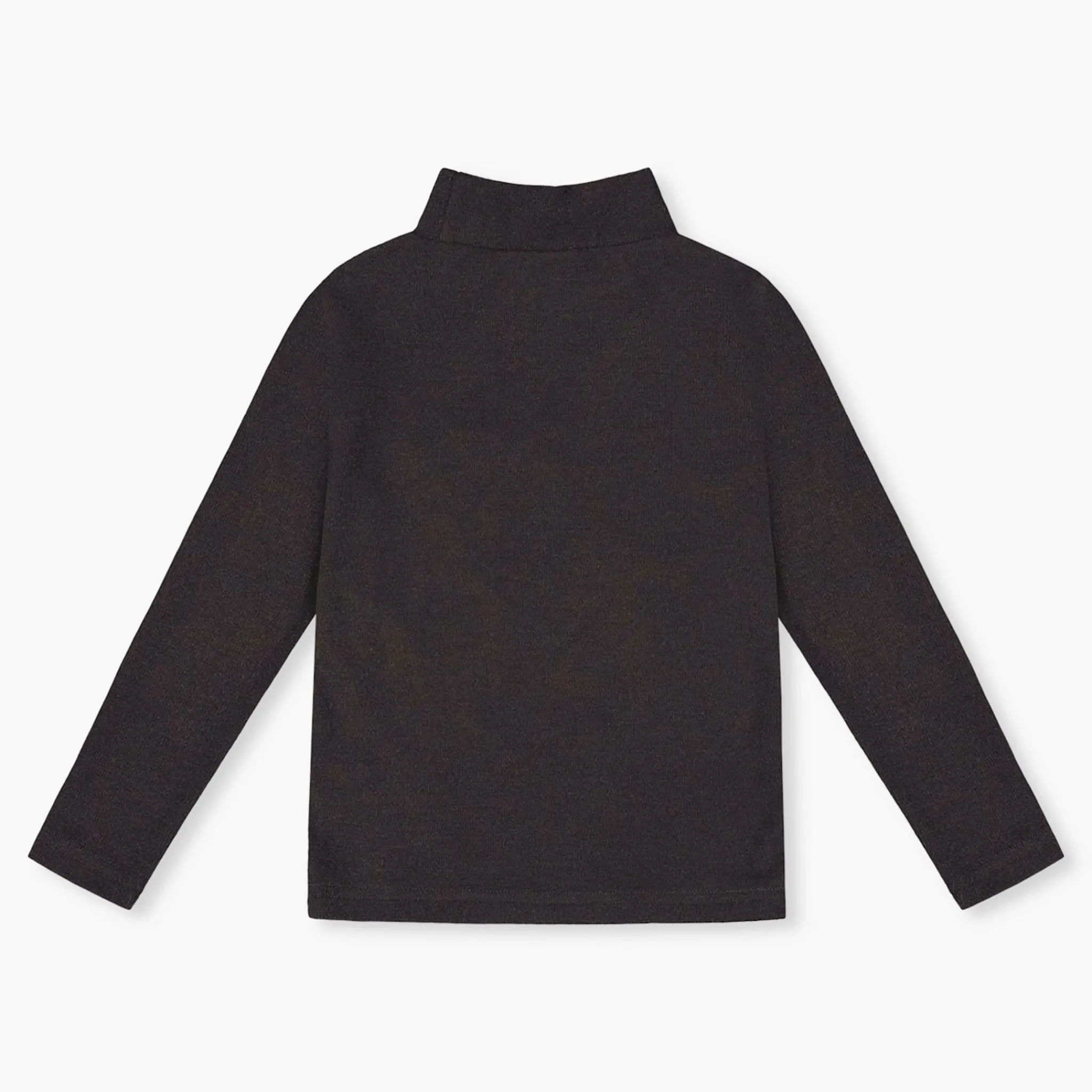 Kids Deux par Deux Tops>Must Have Turtleneck 7-10