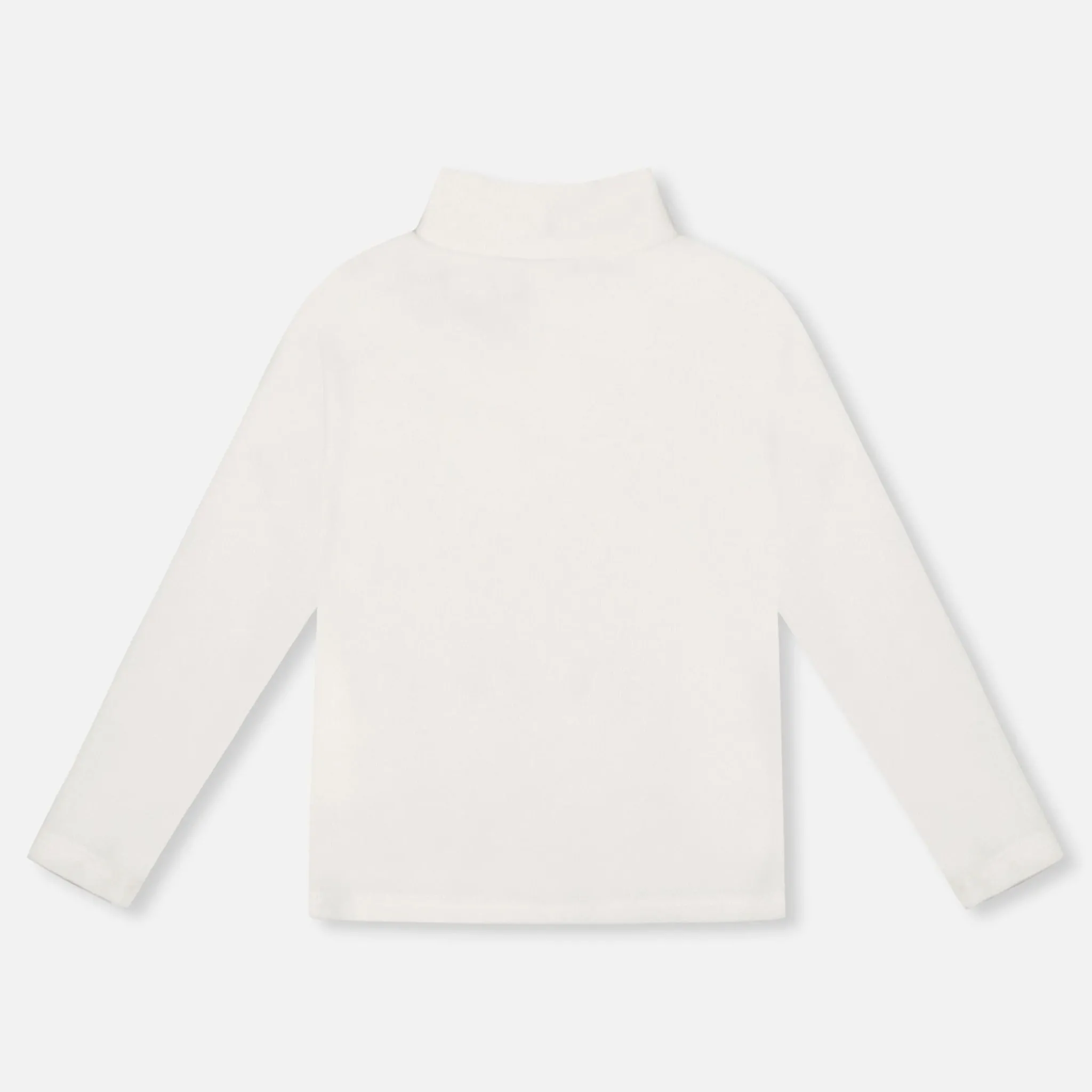 Kids Deux par Deux Must Have Turtleneck 7-10