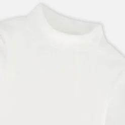 Kids Deux par Deux Must Have Turtleneck 7-10