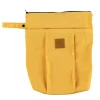 Origami Mustard Wet Bag