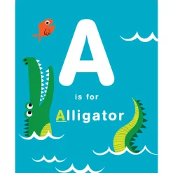 Prologue English Books|2 Years And Over>My ABC-123 Touch And Feel Card