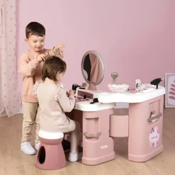Kids Smoby my Beauty Salon 32 Pieces