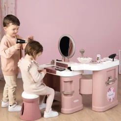Kids Smoby my Beauty Salon 32 Pieces