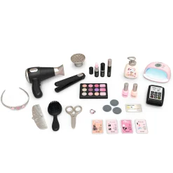 Kids Smoby my Beauty Salon 32 Pieces