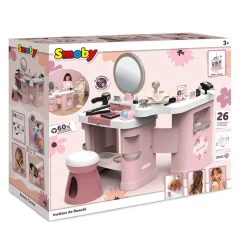 Kids Smoby my Beauty Salon 32 Pieces